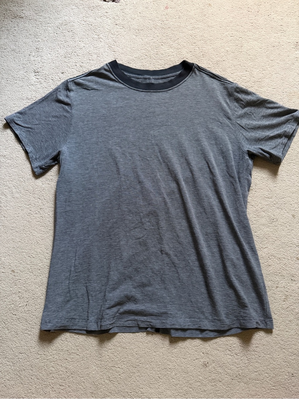 LULULEMON ALL YOURS BOYFRIEND TEE